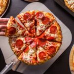 تفاوت پیتزا ایتالیایی و آمریکایی
